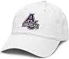 Gorra de Béisbol Ajustable Oficialmente Licenciada de Águilas Americanas de Elite Authentics 1