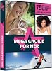 Activity Superstore Mega Choice for Her Gift Experience, 750 UK Options, 18-month Validity, Experience Days, Gifts for her, Birthday Gifts, Retirement Gifts