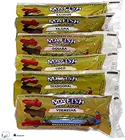 Massa Pronto Pesca Mafish Pescador Fedidinha 200g
