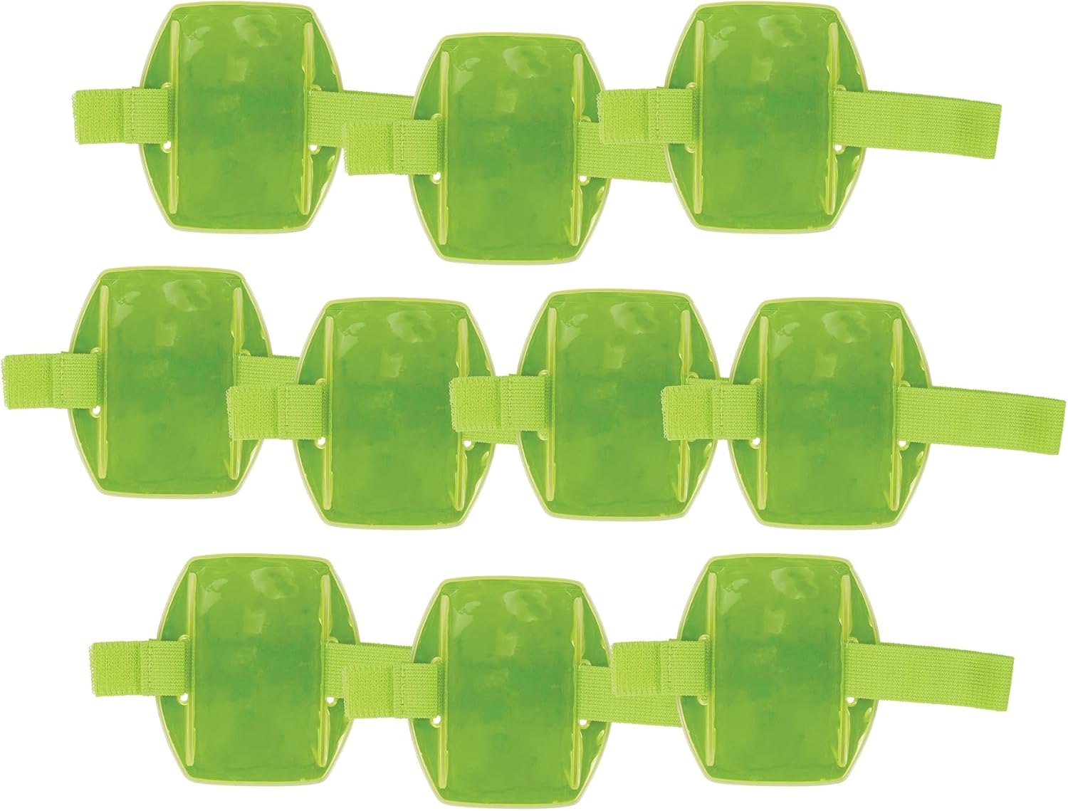 Ergodyne Squids 3386 Vinyl Arm Band ID/Badge Holders