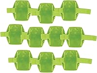 Vista 10 de Ergodyne squids porta insignias/ porta identificación de vinilo con banda.