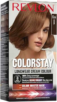 Revlon Colorstay Longwear Permanent Cream Colour | Moisturiser | Revlon | Colorstay | Longwear | Permanent