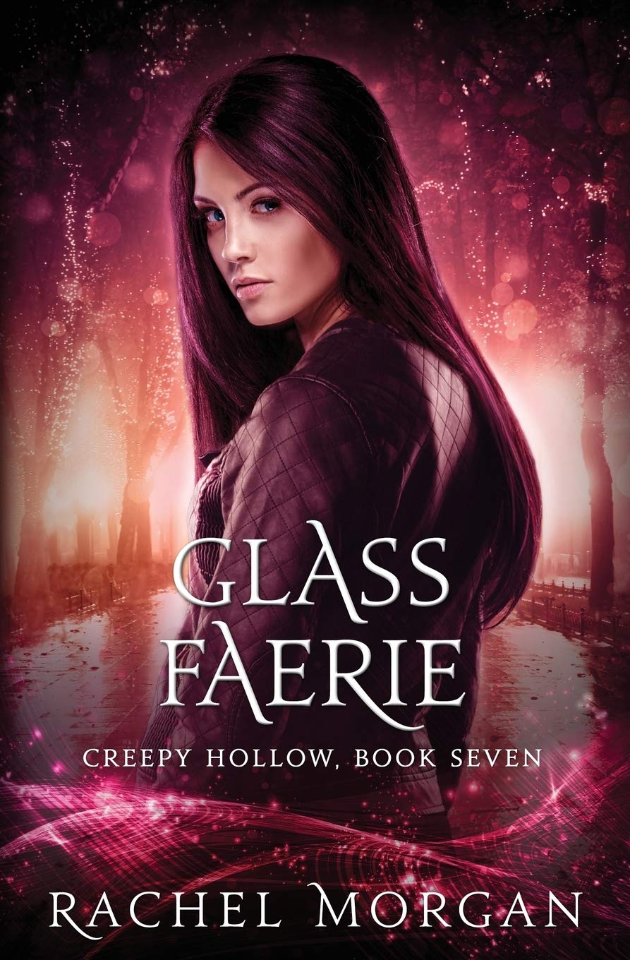 Buy Glass Faerie: 7 (Creepy Hollow) — BookShops.in