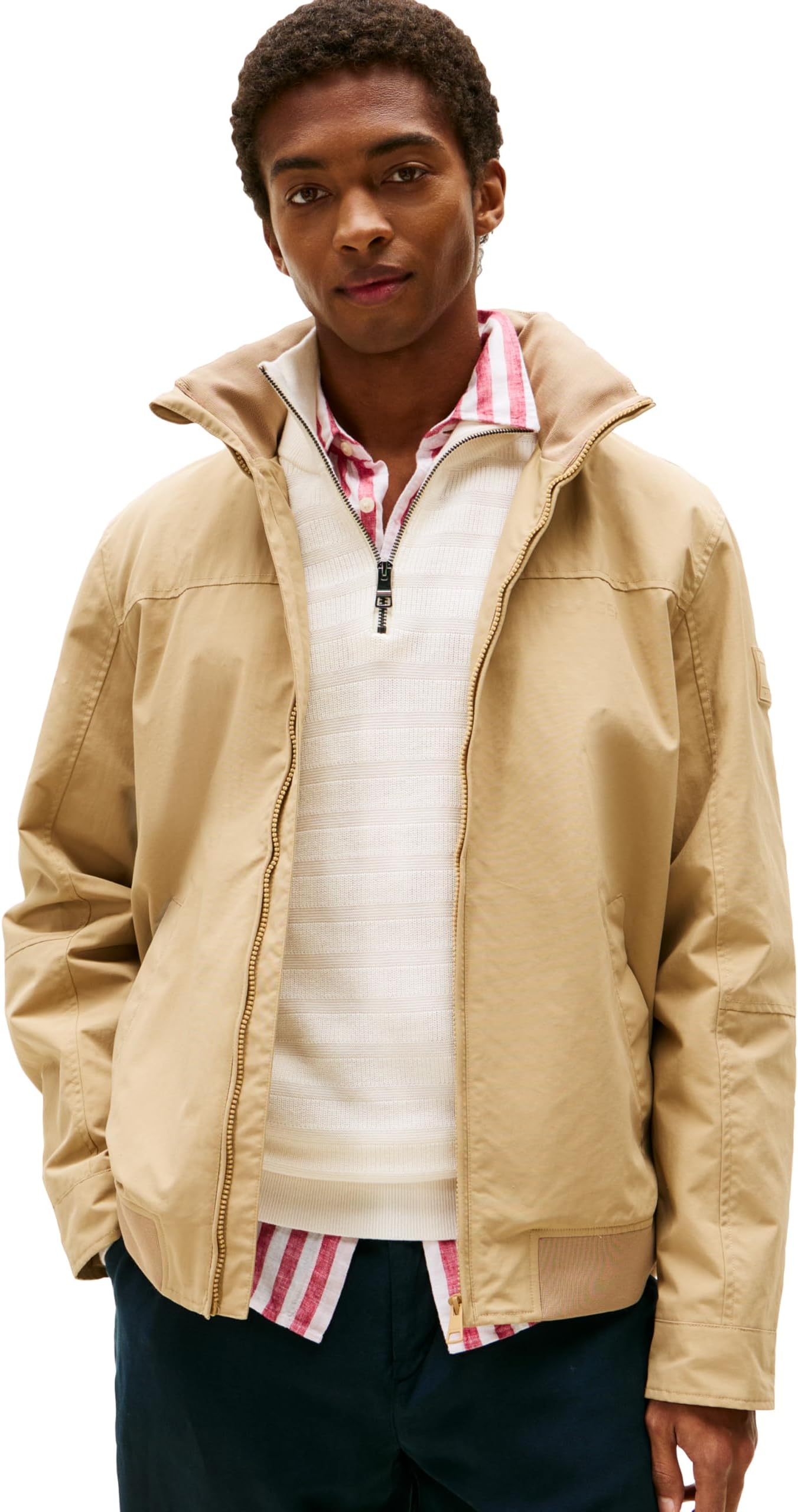Men's Regatta Jacket