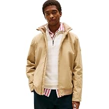 Tommy Hilfiger Adaptive Men's Regatta Jacket Windbreaker