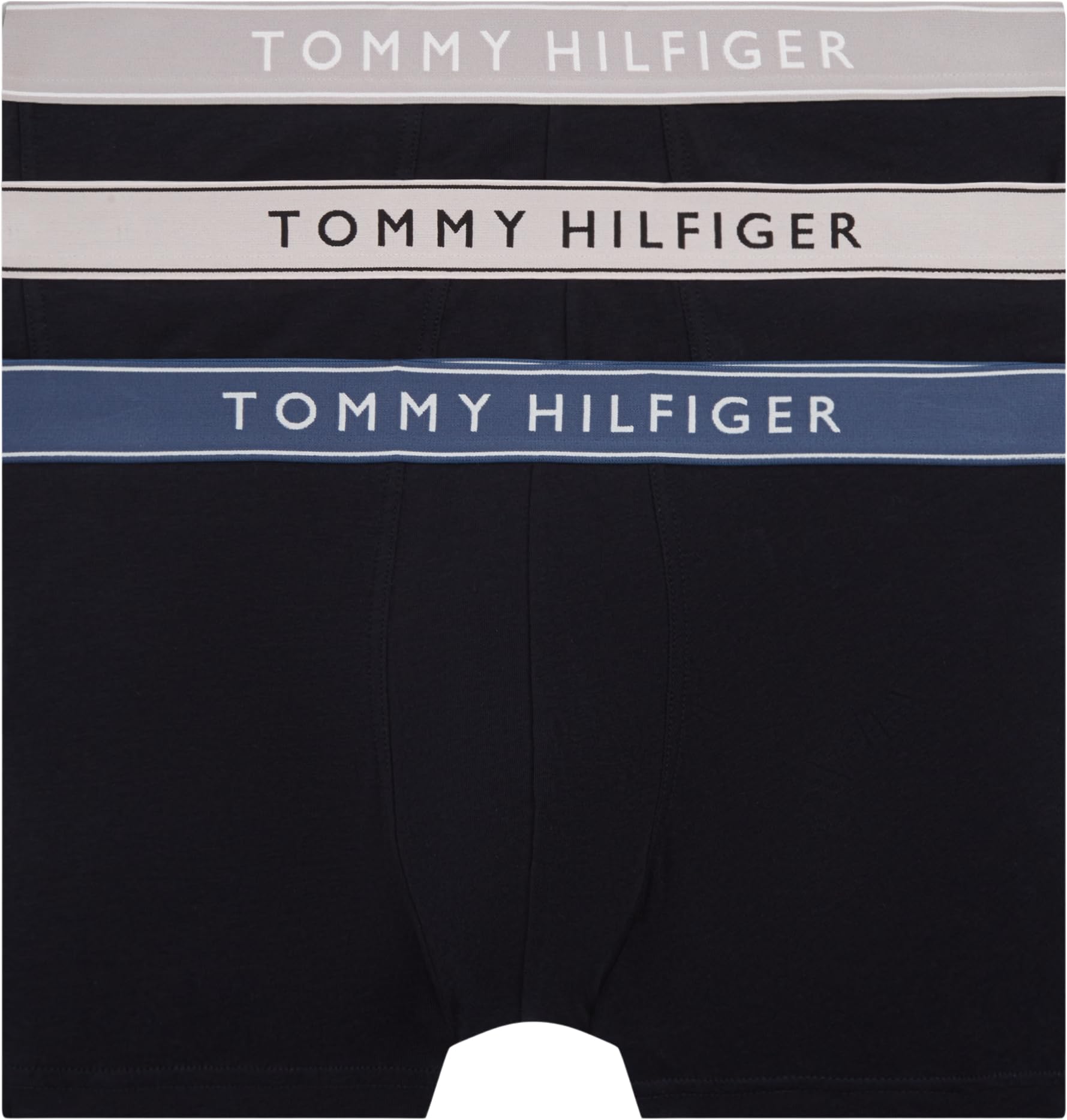 Tommy Hilfiger Herren Trunk