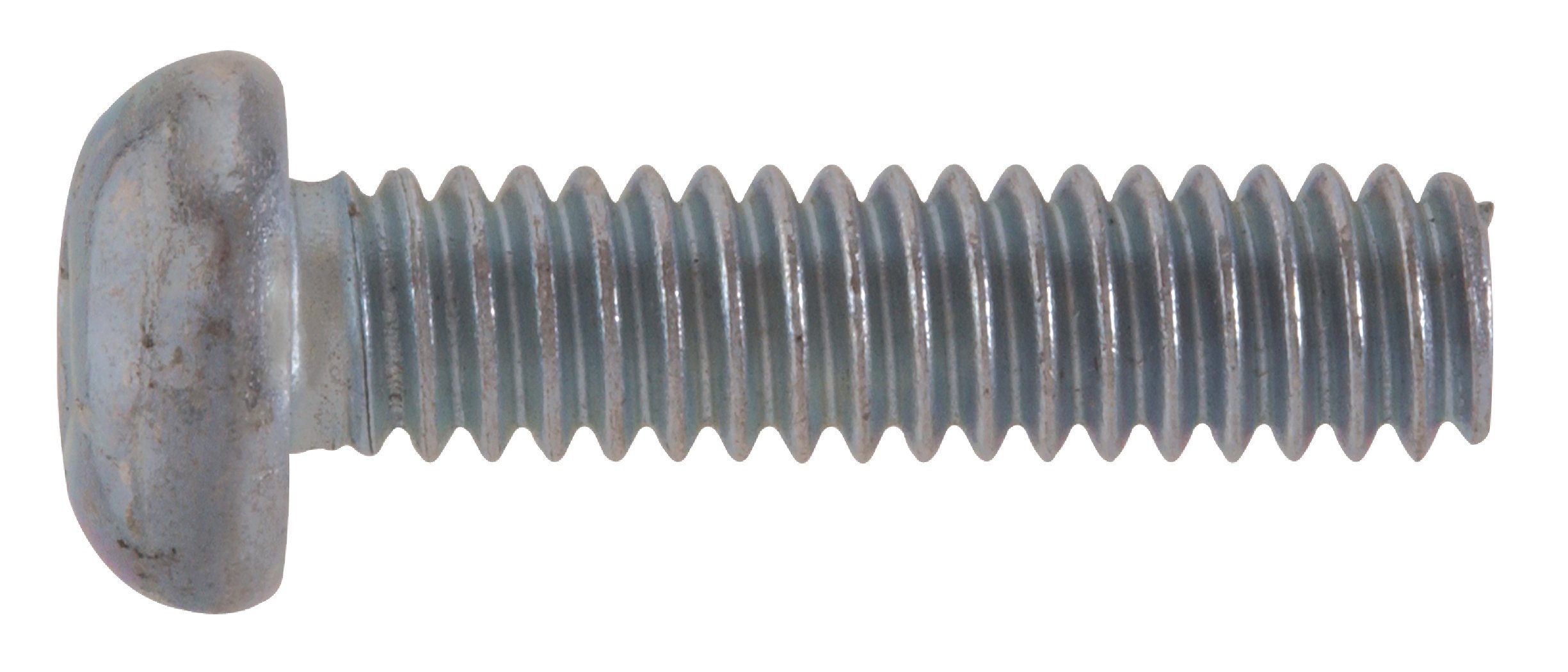 Hillman 126401 Round Head Square Drive Machine Screw