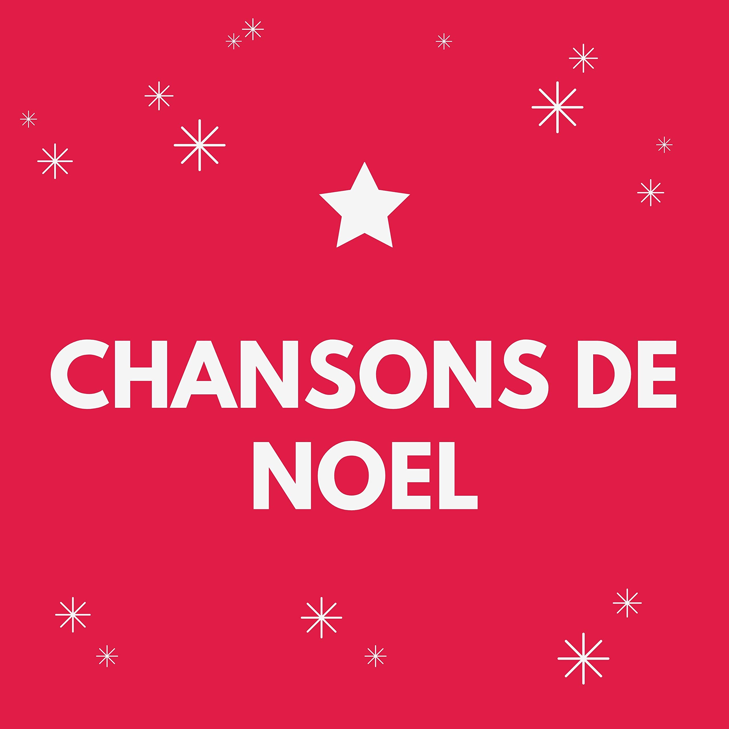 Chansons De Noel 4K