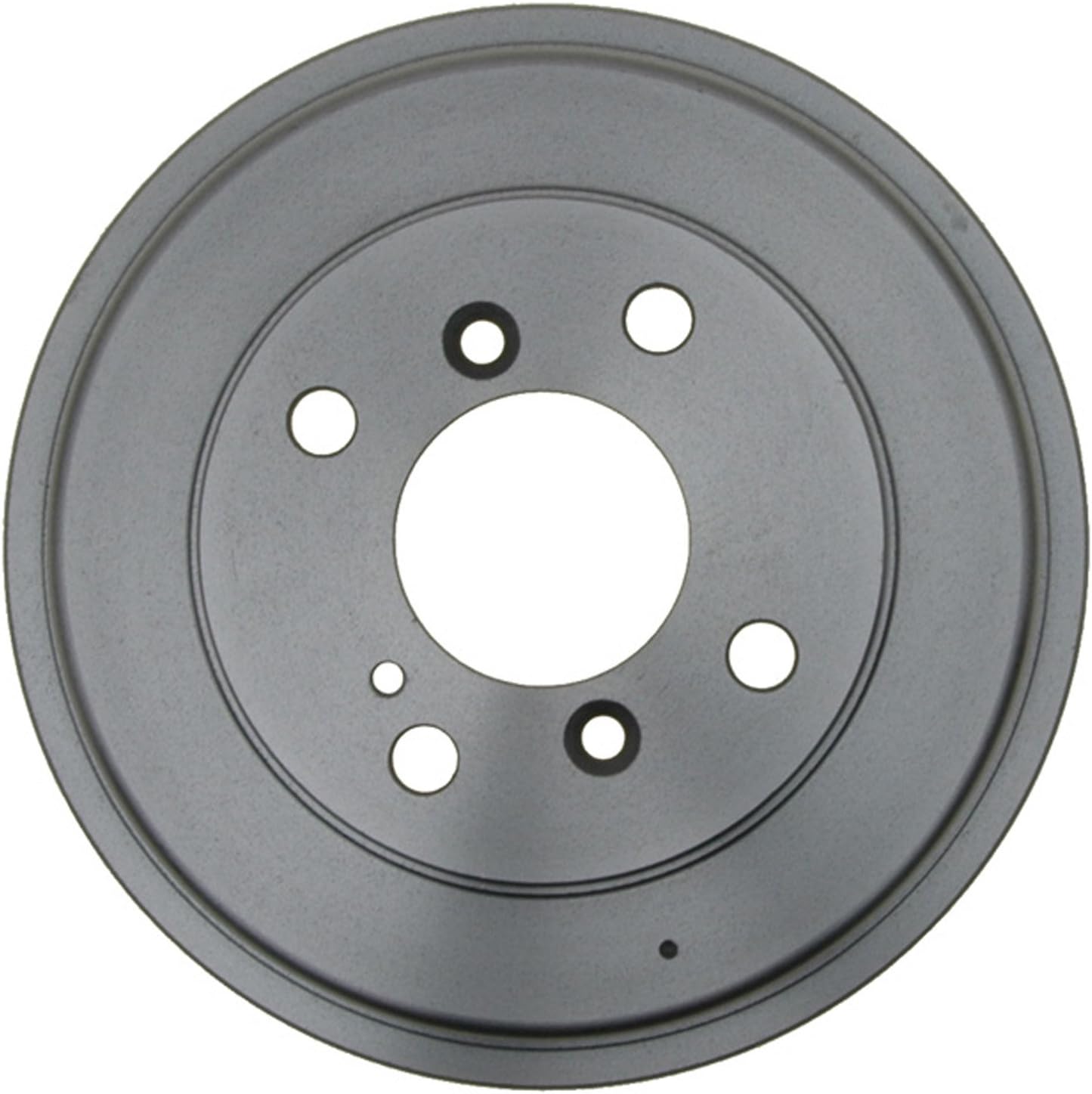 ACDelco Advantage 18B602A (88878492) Rear Brake Drum