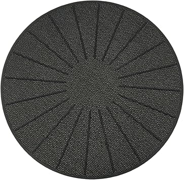 Induction Silicone Mat, Silicone Induction Cooktop Protector, Invisacook Induction Cooktop Induction Mat, Anti-Slip Mats to Protect Surfaces from Scratches