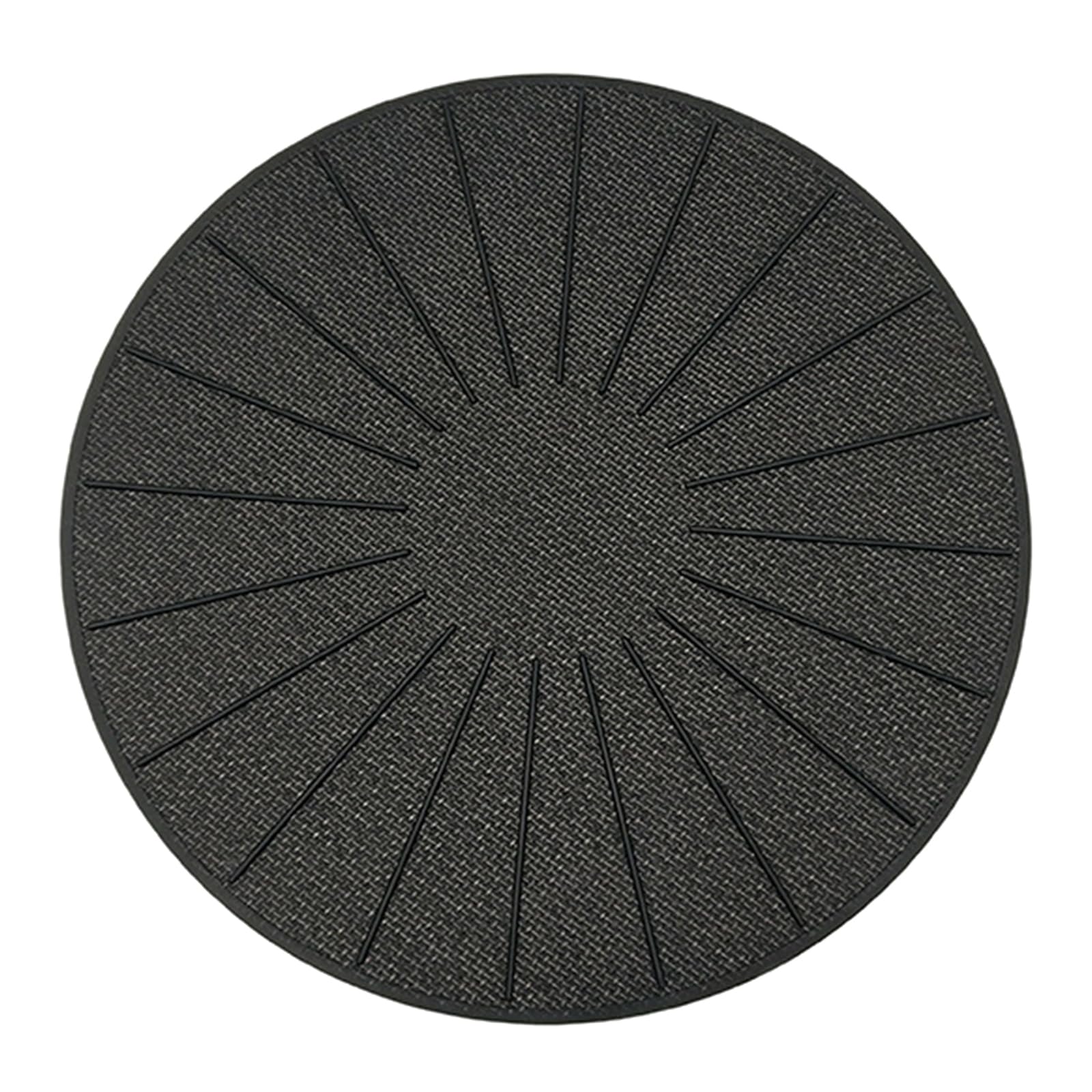 CRFFZ Silicone Induction Cooktops Mat Nonslip Scratch Protector Silicone Mats Perfect for Stove Stove Mat