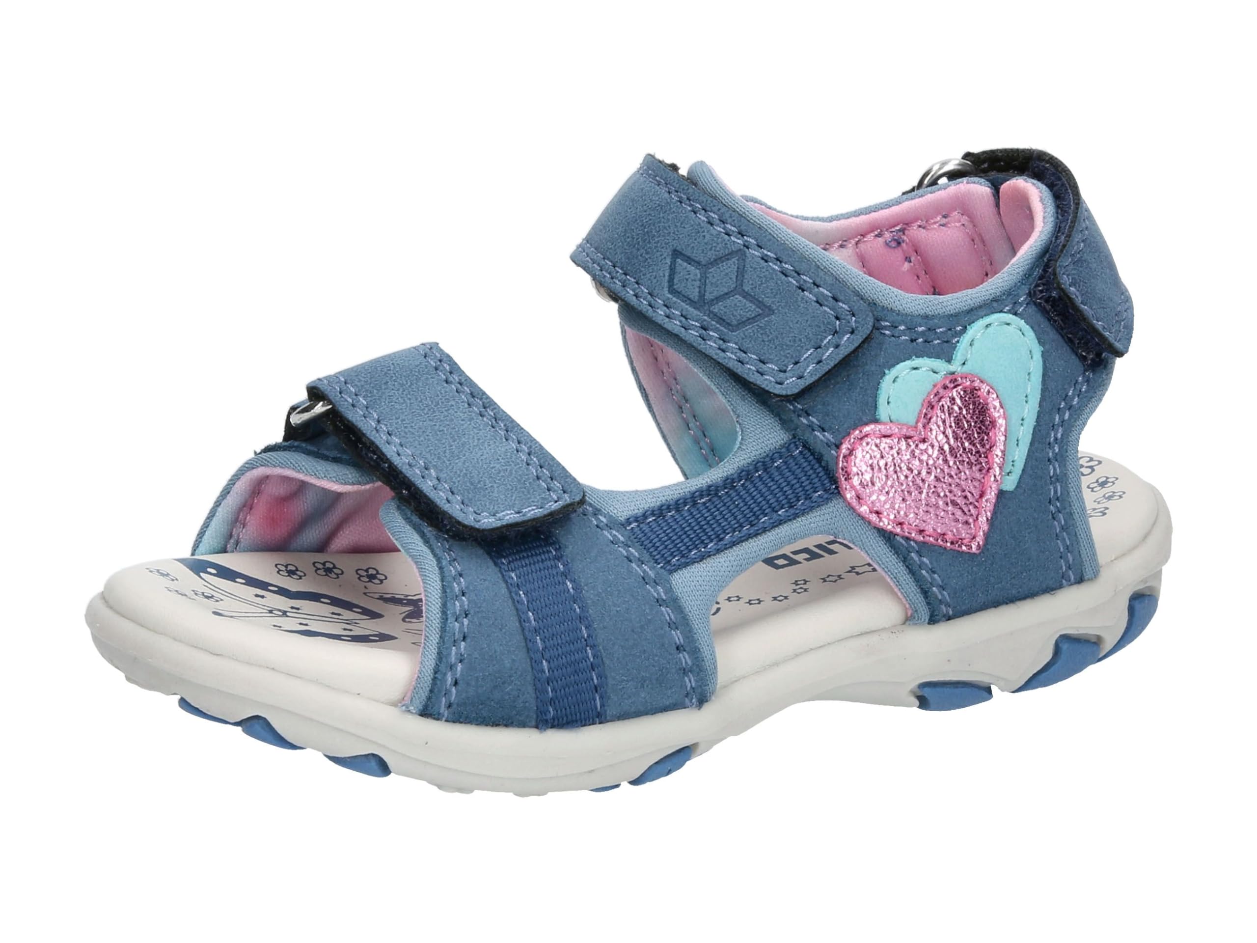 Lico Mädchen Ella VSandalen