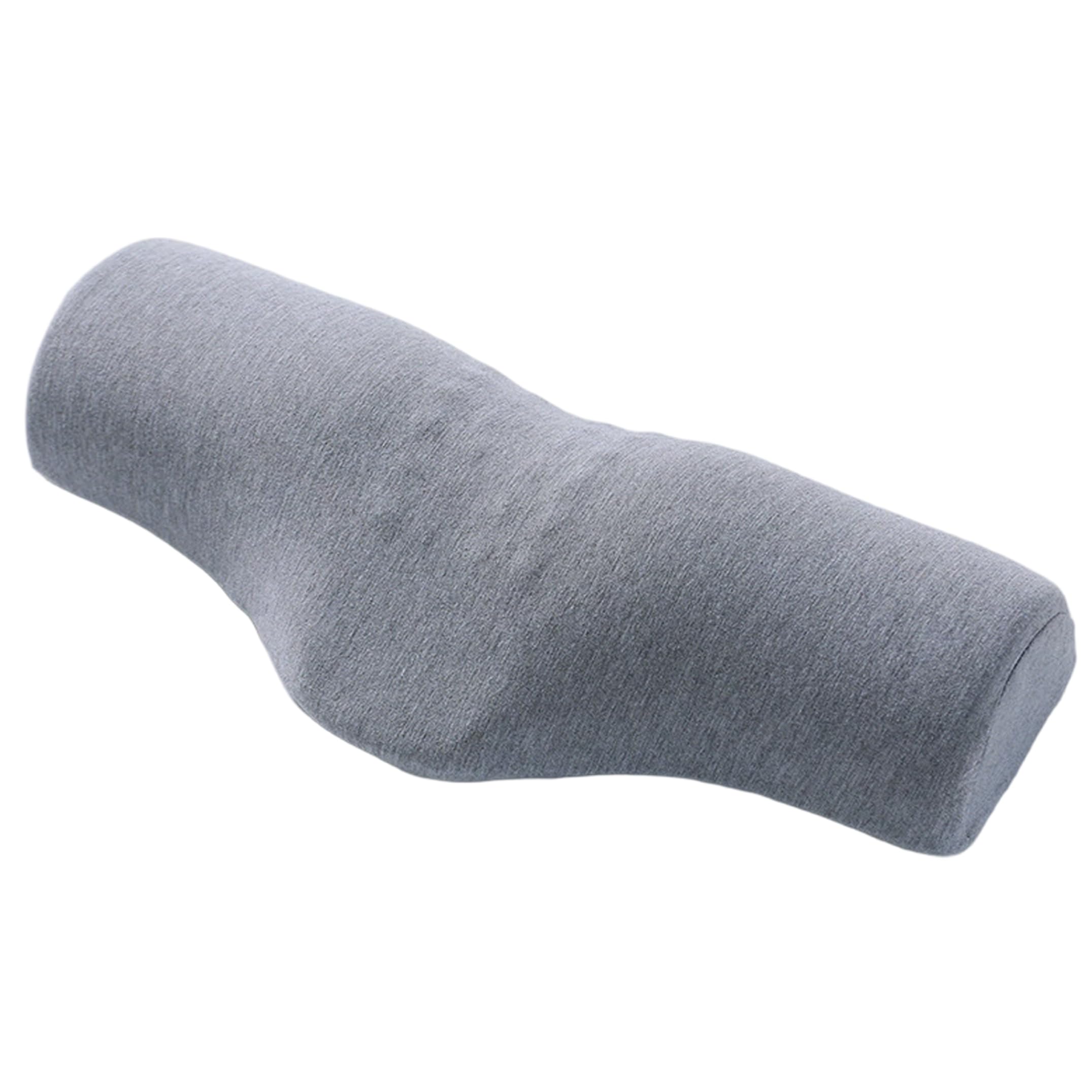 Oreiller cervical ergonomique pour retrouver des nuits sereines