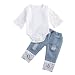 CA-Lace jeans outfits 80