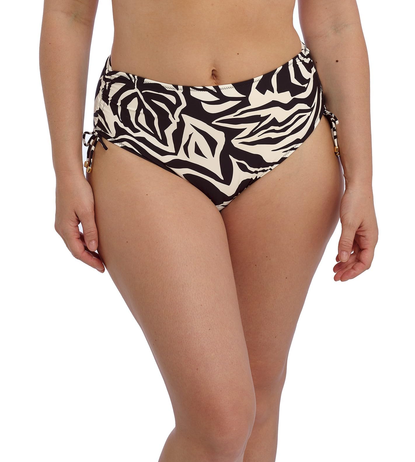 fantasie Women's Aruba Nights High Waist Bikini Brief-picture-19