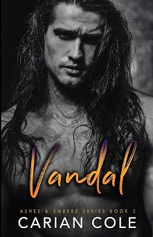 Vandal Ashes & Embers