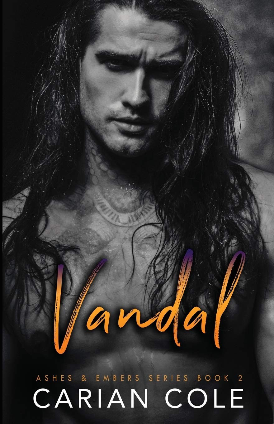 Vandal: Volume 2 (Ashes & Embers)