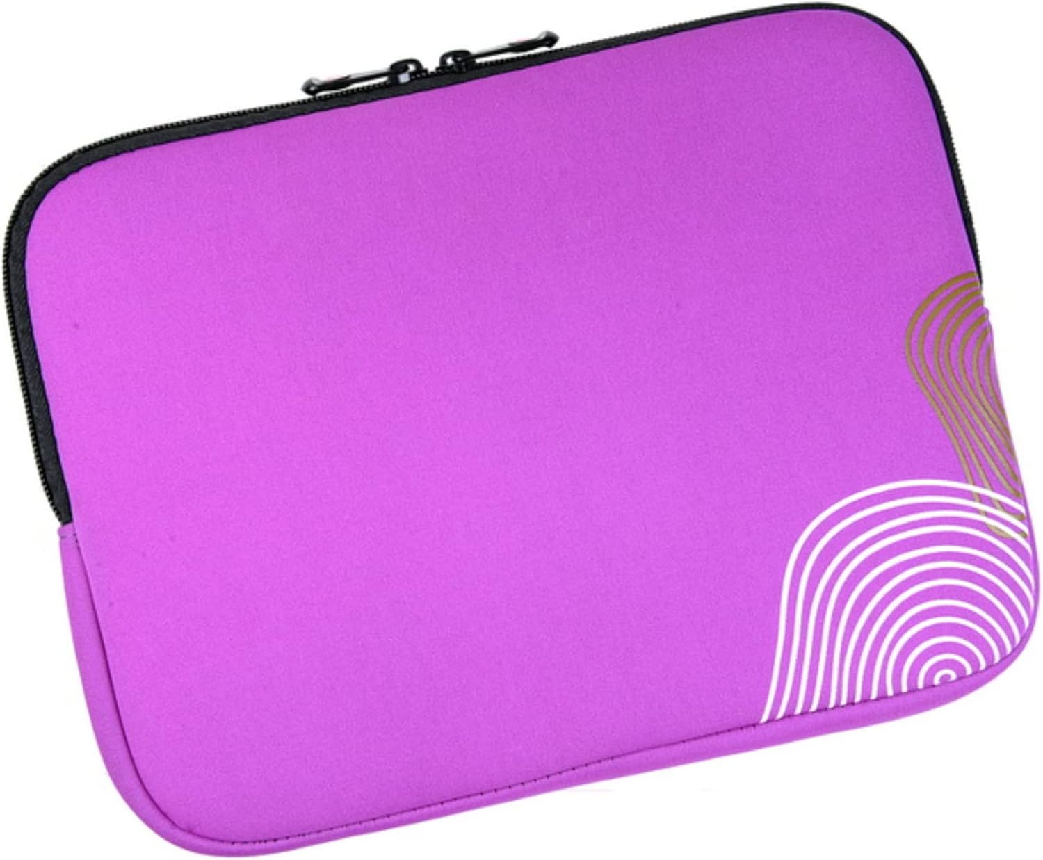 COMFEVE Waterproof 13.3Inch Chromebook Laptop Sleeve,Notebook Sleeve