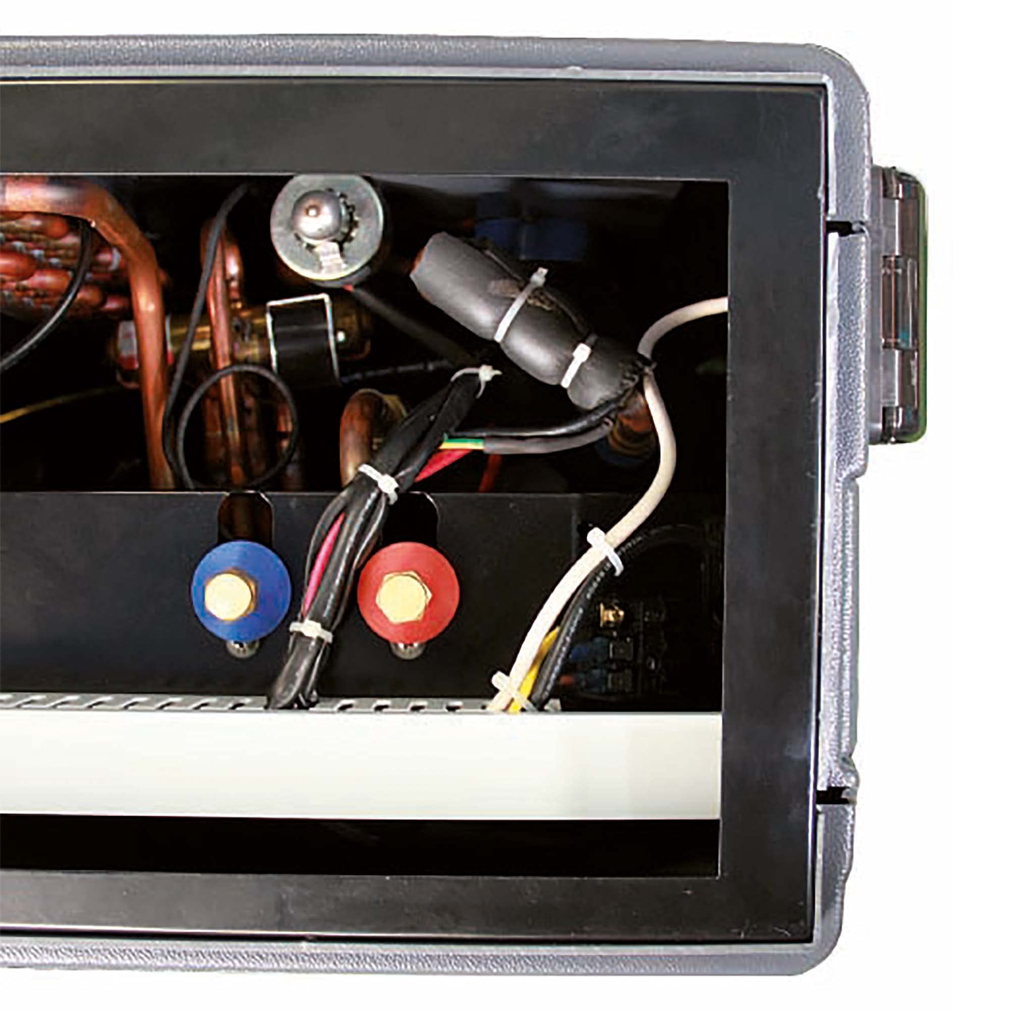 Aqualux Pool Wärmepumpe Vitalia Comfort Vesuvio Inverter, Verschiedene Leistungen 10 kW