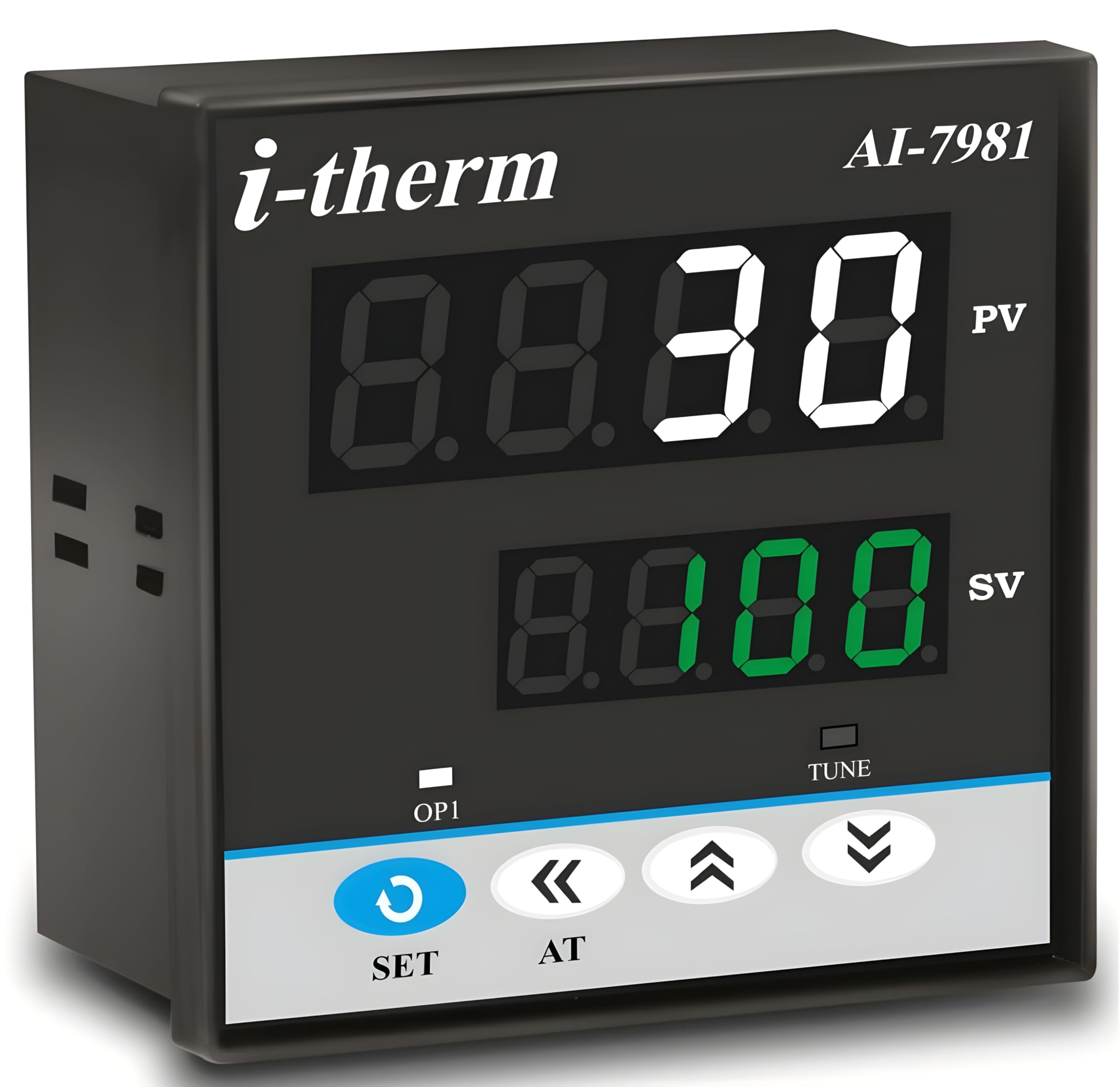AI-7981 I-THERM PID Digital Temperature Controller-picture-13