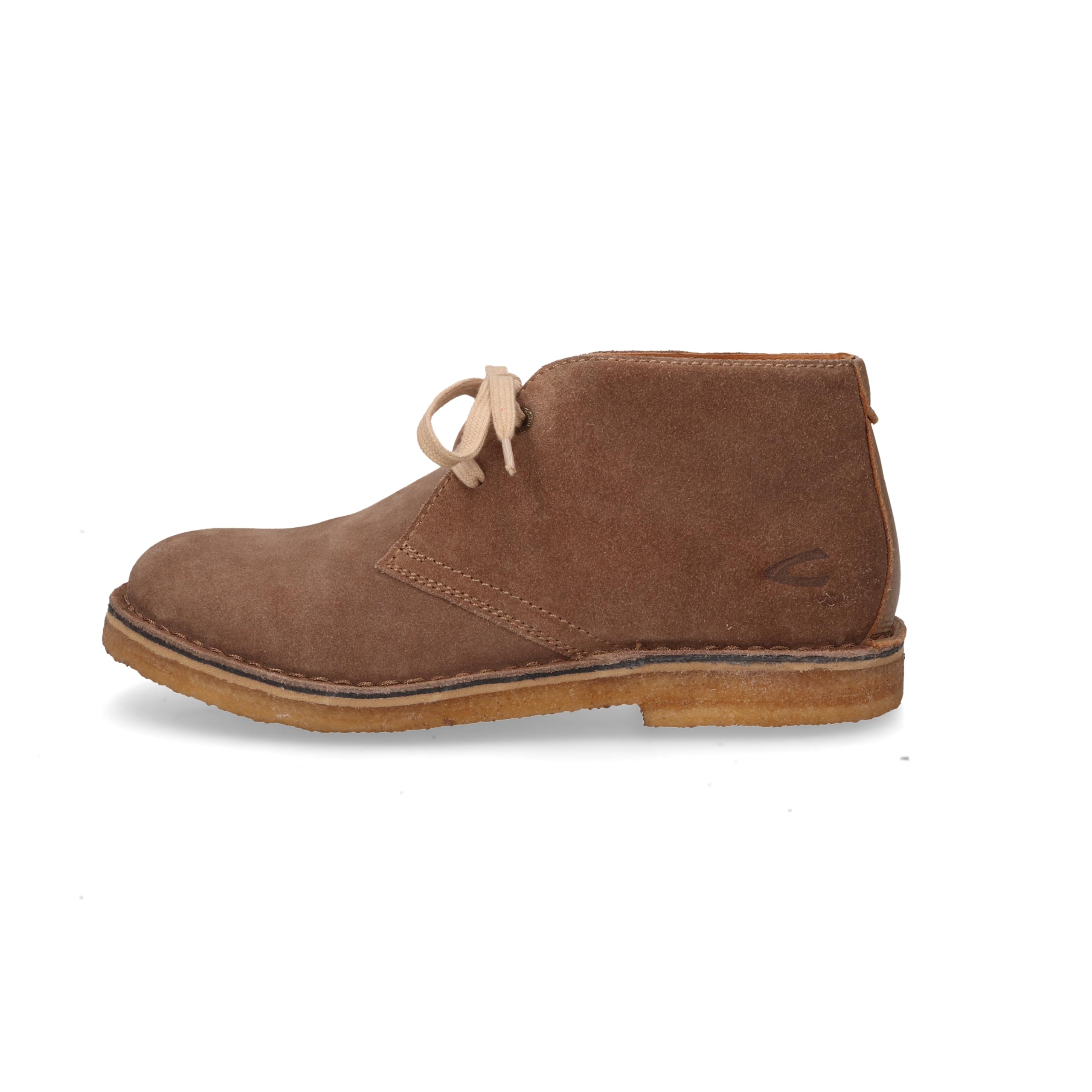 camel active Herren Klassische Stiefeletten, Männer Stiefeletten,warm gefüttert