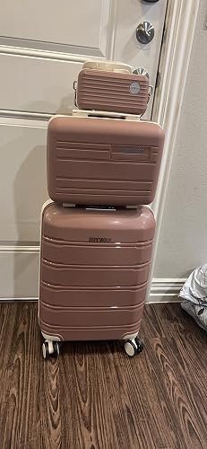 Perfect Travel Luggage 5 Piece Sets TR005