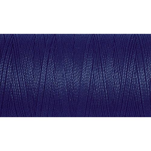 Gutermann Gut_724033_0339 Extra Strong Thread 110 Yards-Dark Midnight