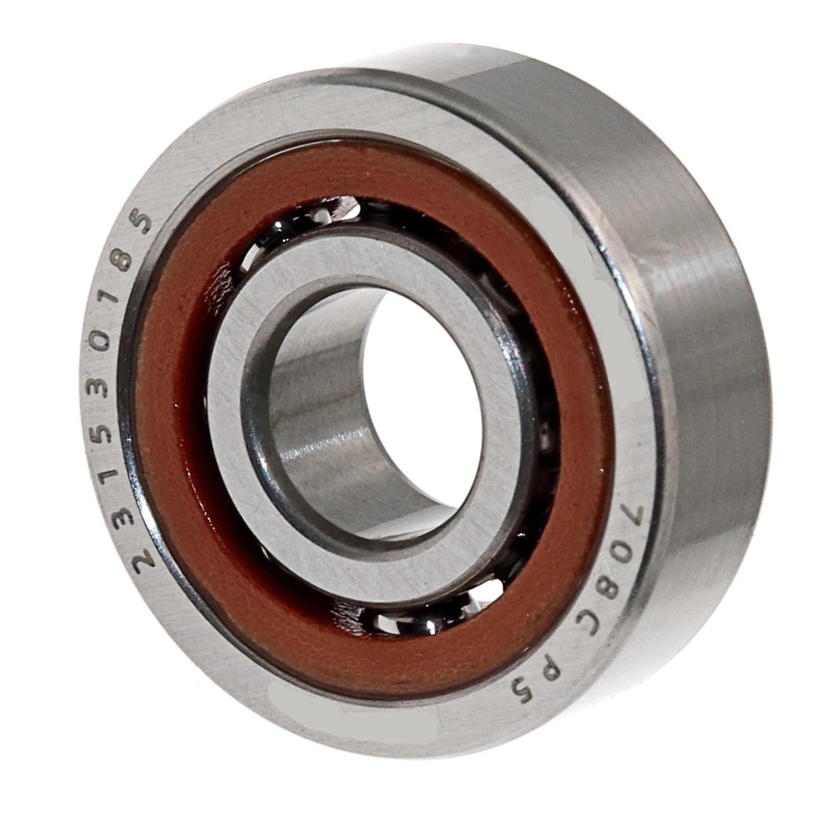 CLBSWYEJK 1pcs 708C P5 8X22X7 Angular Contact Ball Bearings