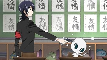 繰繰れ！コックリさん / GUGURE KOKKURI-SAN [Blu-ray] Import Amazon.com: GUGURE KOKKURI-SAN : Movies & TV