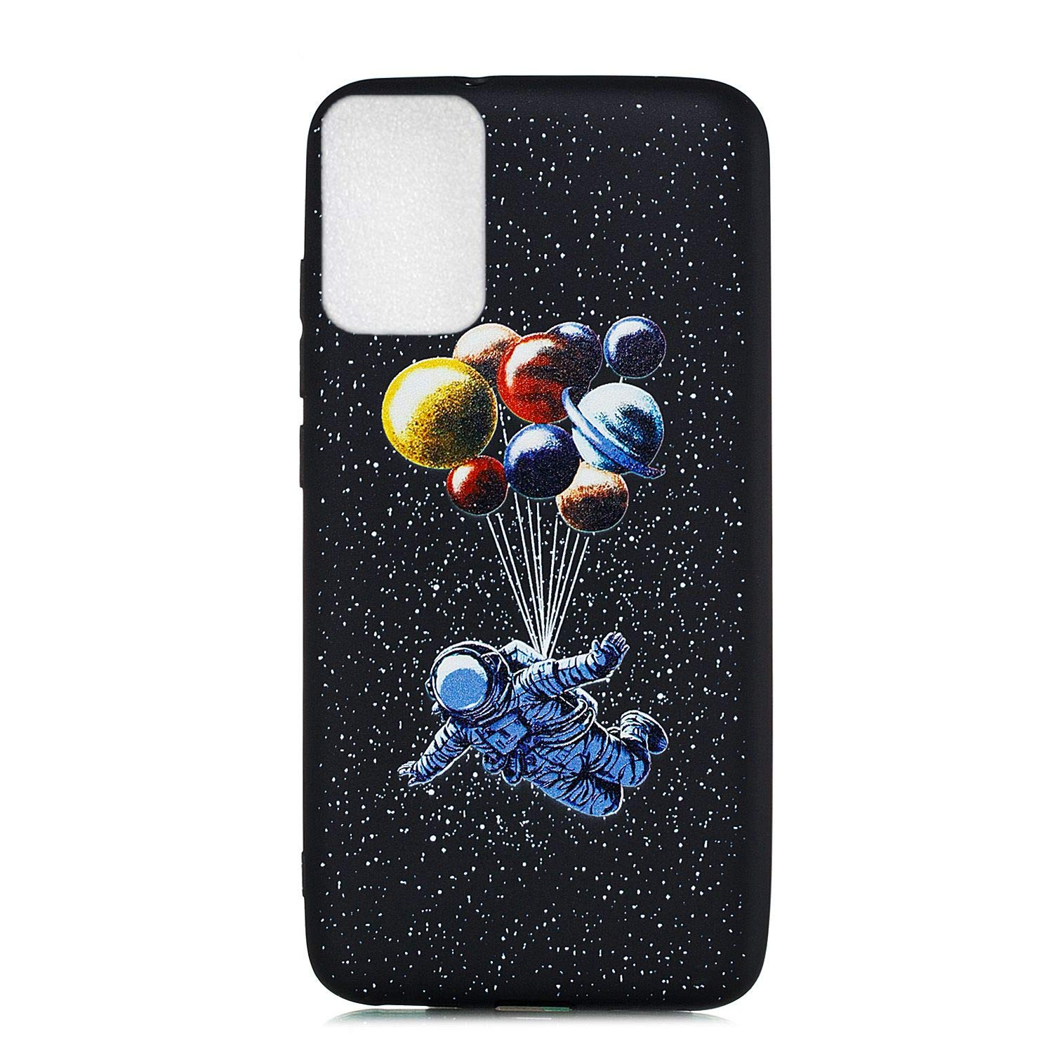 Cover Per OPPO A93/A54/A74 5G, Custodia Con Supporto Magnetico Invisibile E Bumper TPU, Nero