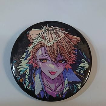 Amazon.co.jp: シクフォニ ランダム 缶バッジ 第9弾 ハロウィン み