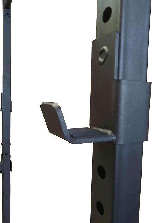PowerFit PF 100 Squat Rack
