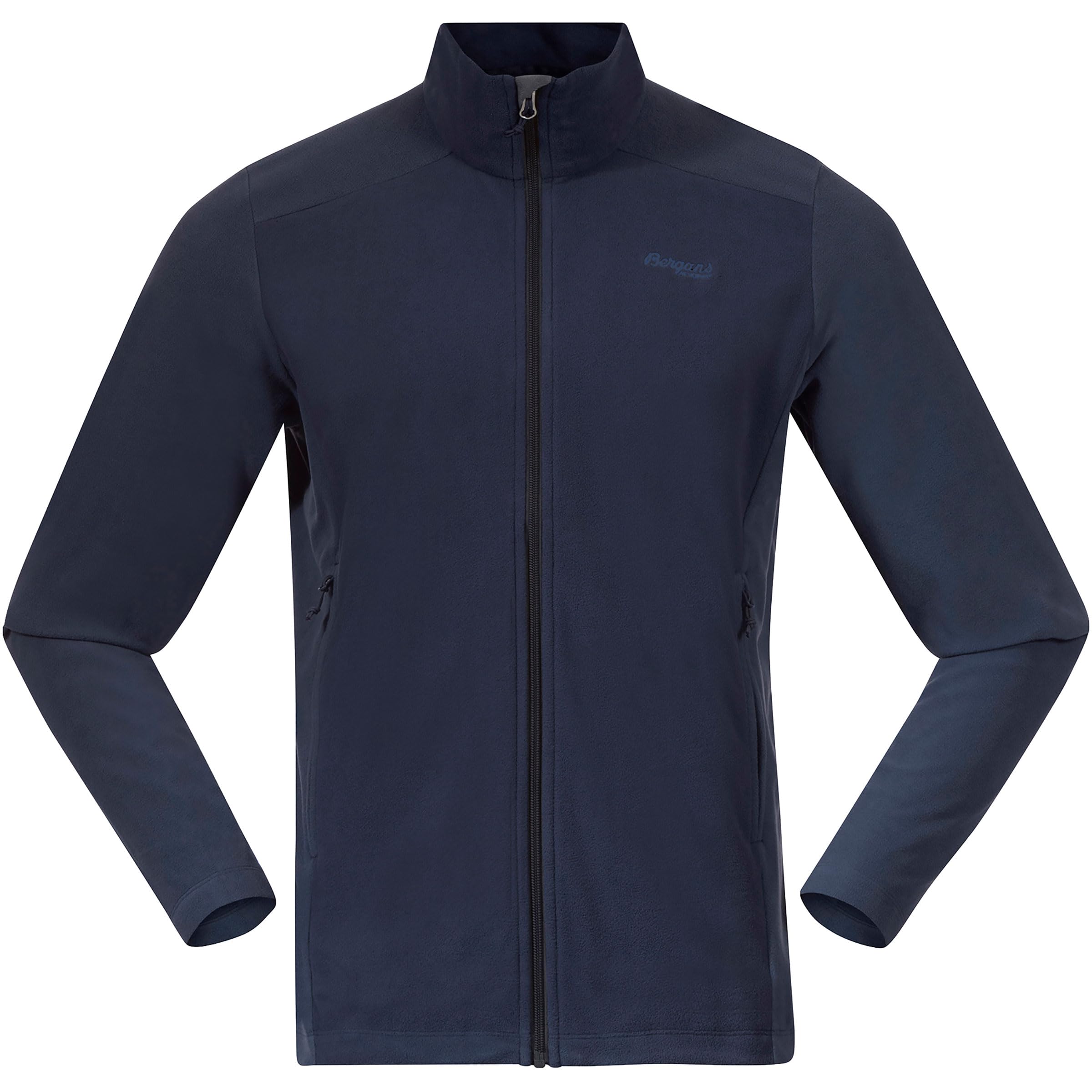 Bergans Uomo Finnsnes Fleece giacca