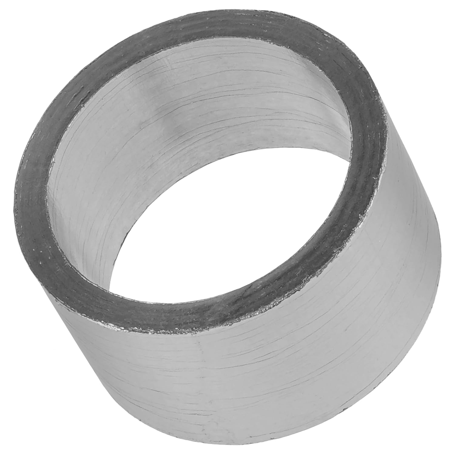 Caltric Muffler Pipe Gasket Compatible with Kawasaki Vn1500N Vulcan 1500 Classic 2005 2006 2007 2008
