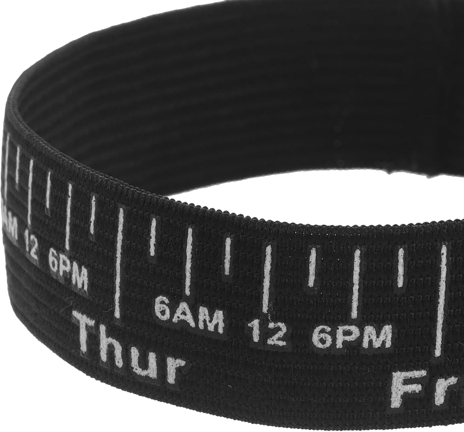 10pcs Date Band for Sourdough Jar - Fermentation Bottle Accessory - Date Marking Elastic Strap Replacement for Homemade Bread Kitchen Baking Supplies
