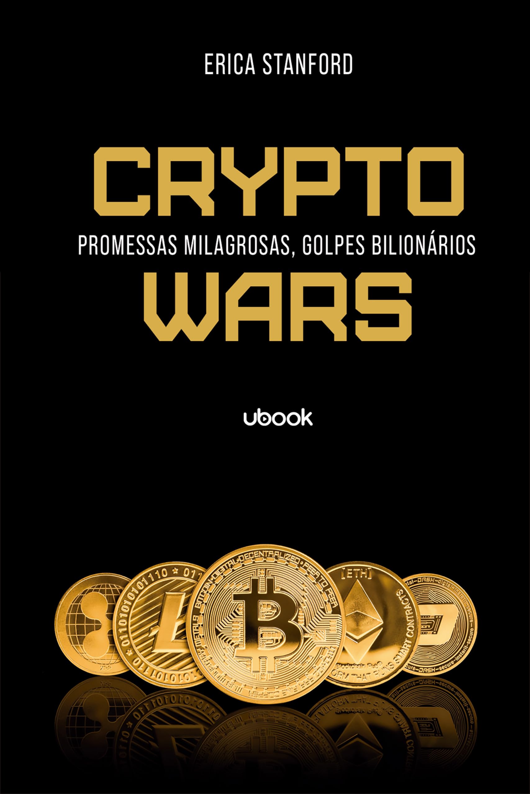 Amazon.com: Erica Stanford: books, biography, latest update