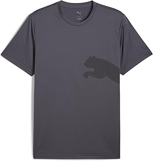 تيشرت ام تاد بشعار كبير للرجال من بوما