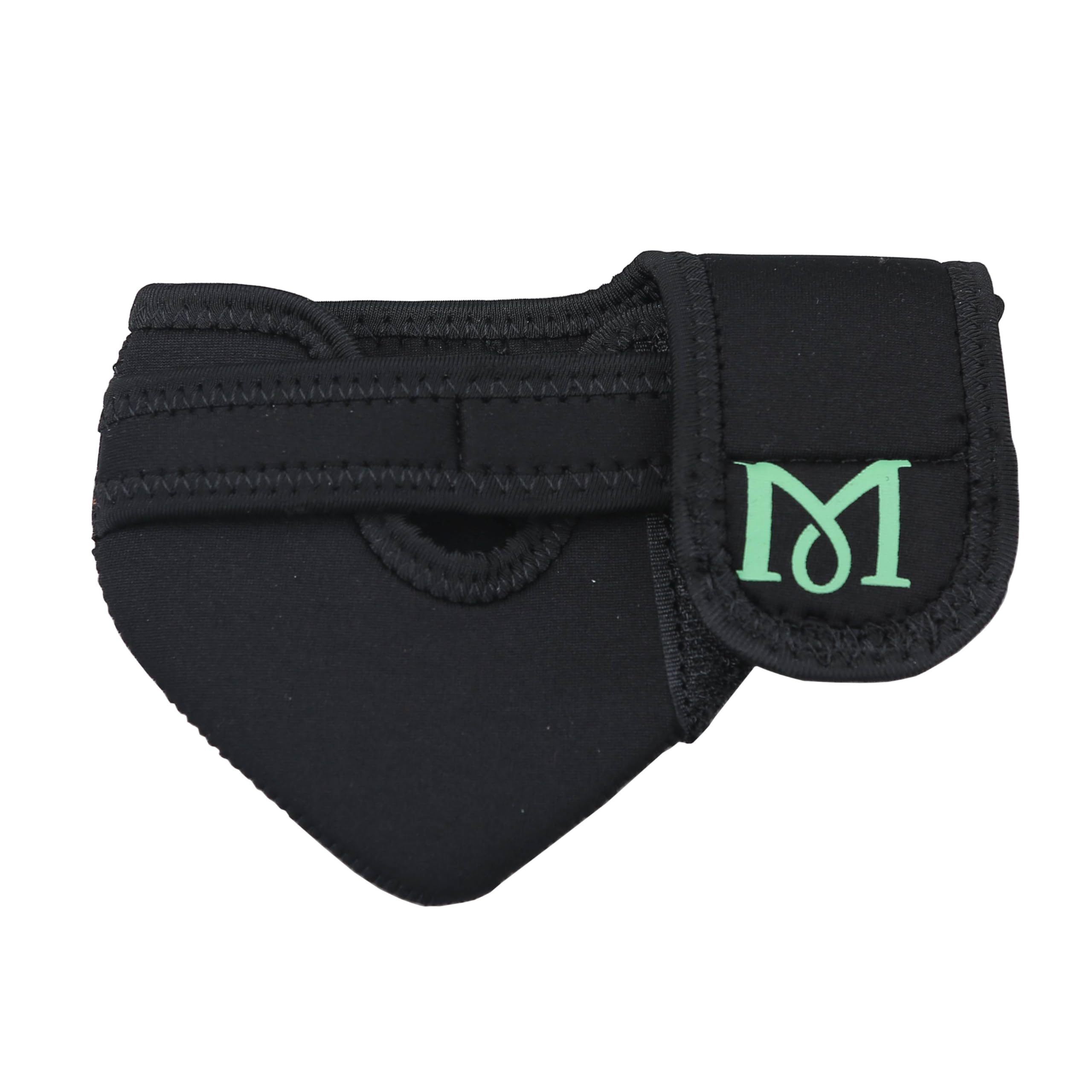 MIZUGIWA Travel Transducer Cover,Neoprene Thick Travel Transducer for Road Travel, Boating, and ice Fishing