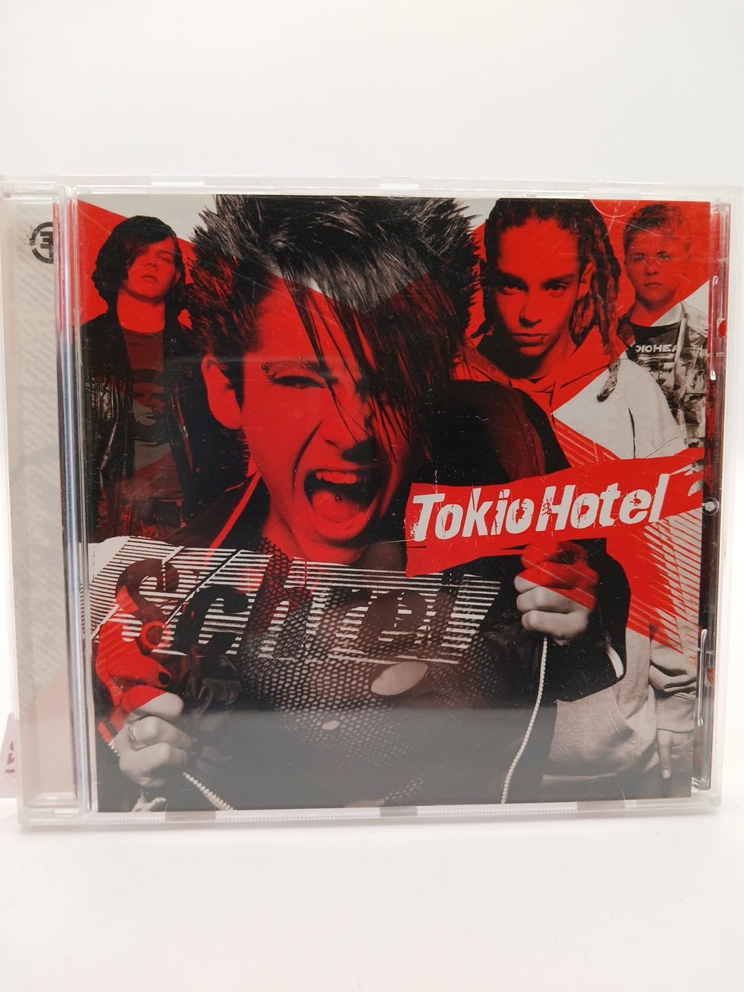Schrei