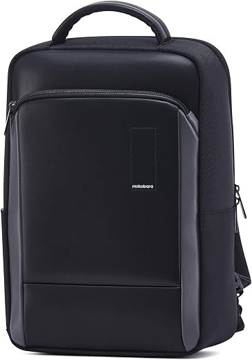 MOKOBARA The Spacewalk Backpack 17L Premium Nylon 15.6" Unisex Laptop Backpack