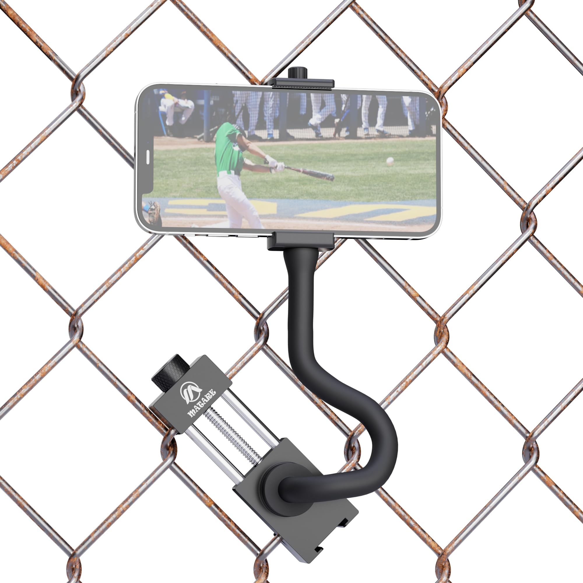 FenceClip Pro Hanger for Mevo Electronics