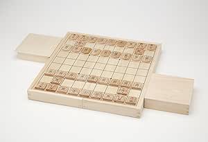 KUMON くもん NEWスタディ将棋 WS-31