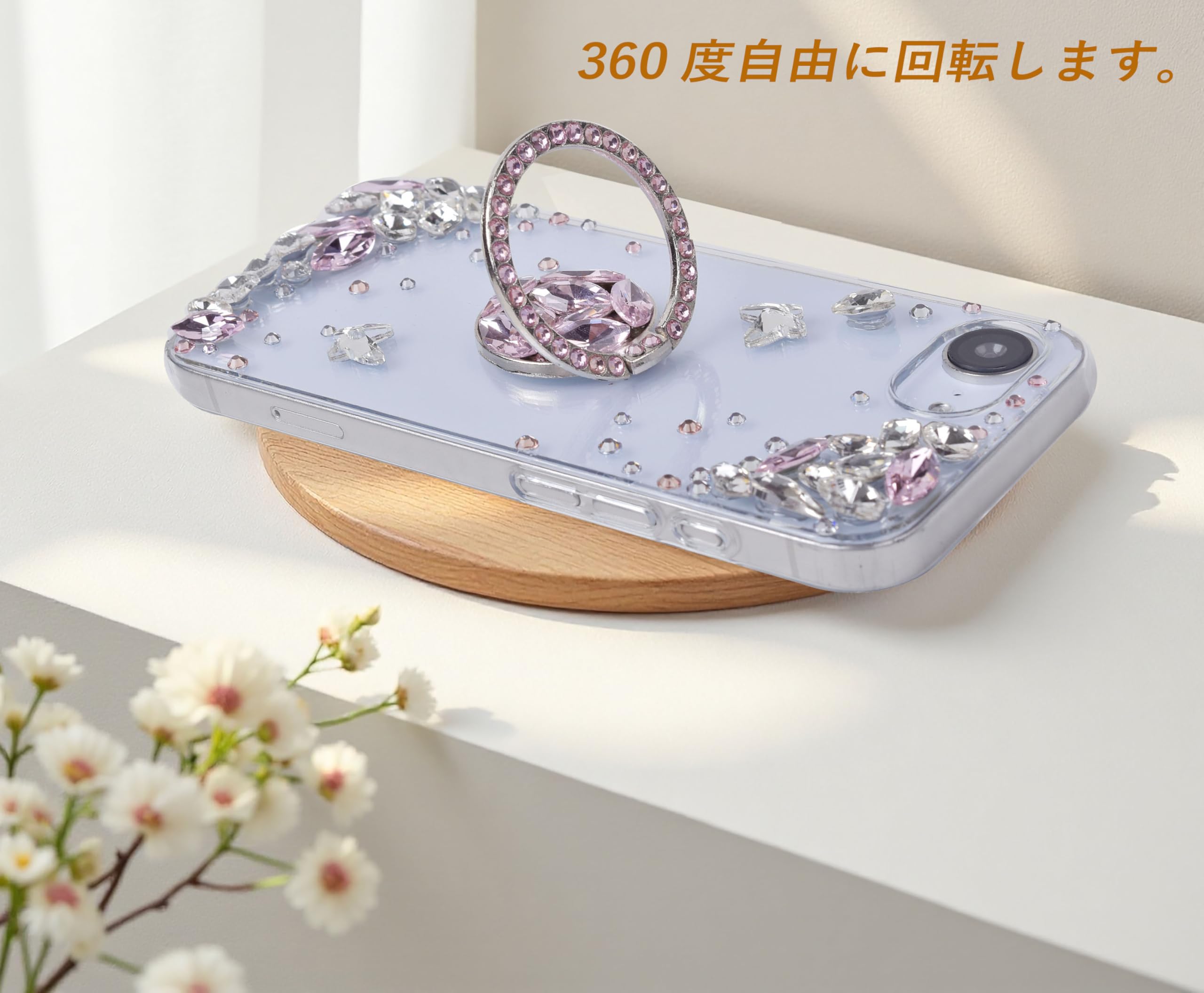Amazon.co.jp: 【エンジェルハウス】ケース対応 AQUOS R10用 ライン 