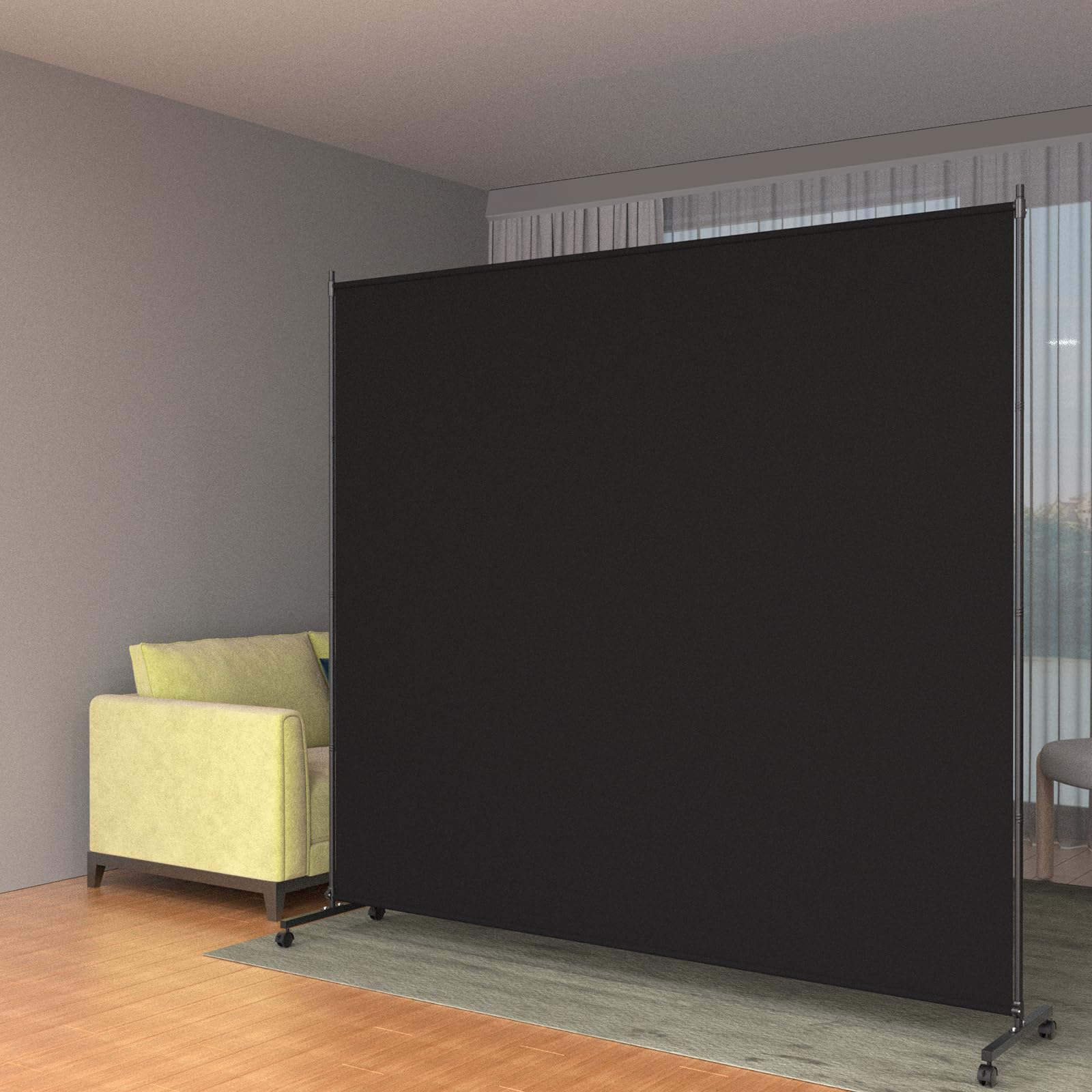 VAMFUTRE Single Panel Divider