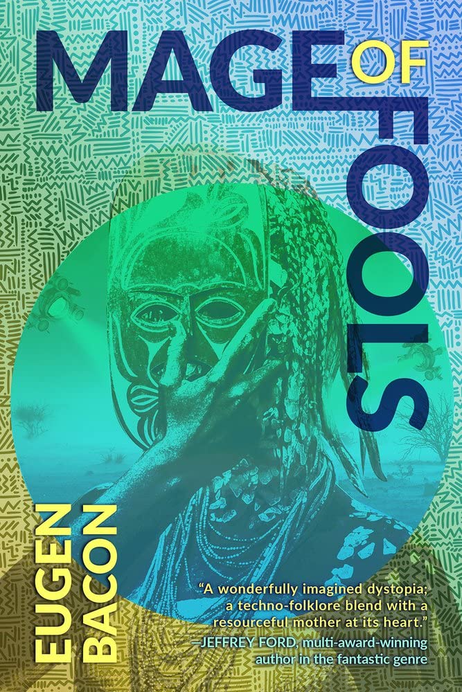 Buy Mage of Fools — BookShops.in