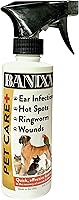 Vista 1 de Banixx Cuidado de mascotas para infecciones fúngicas y bacterianas 8oz