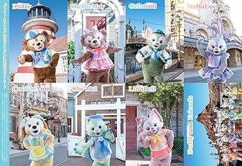 ディズニーファン 2017年分 11冊 ディズニーファン 2025年10月号 | 講談社 |本 | 通販 | Amazon