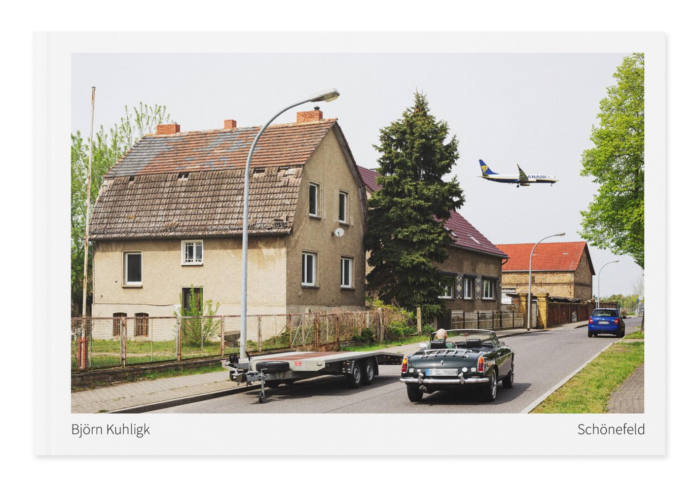 Favoritenpresse Gmbh Schönefeld