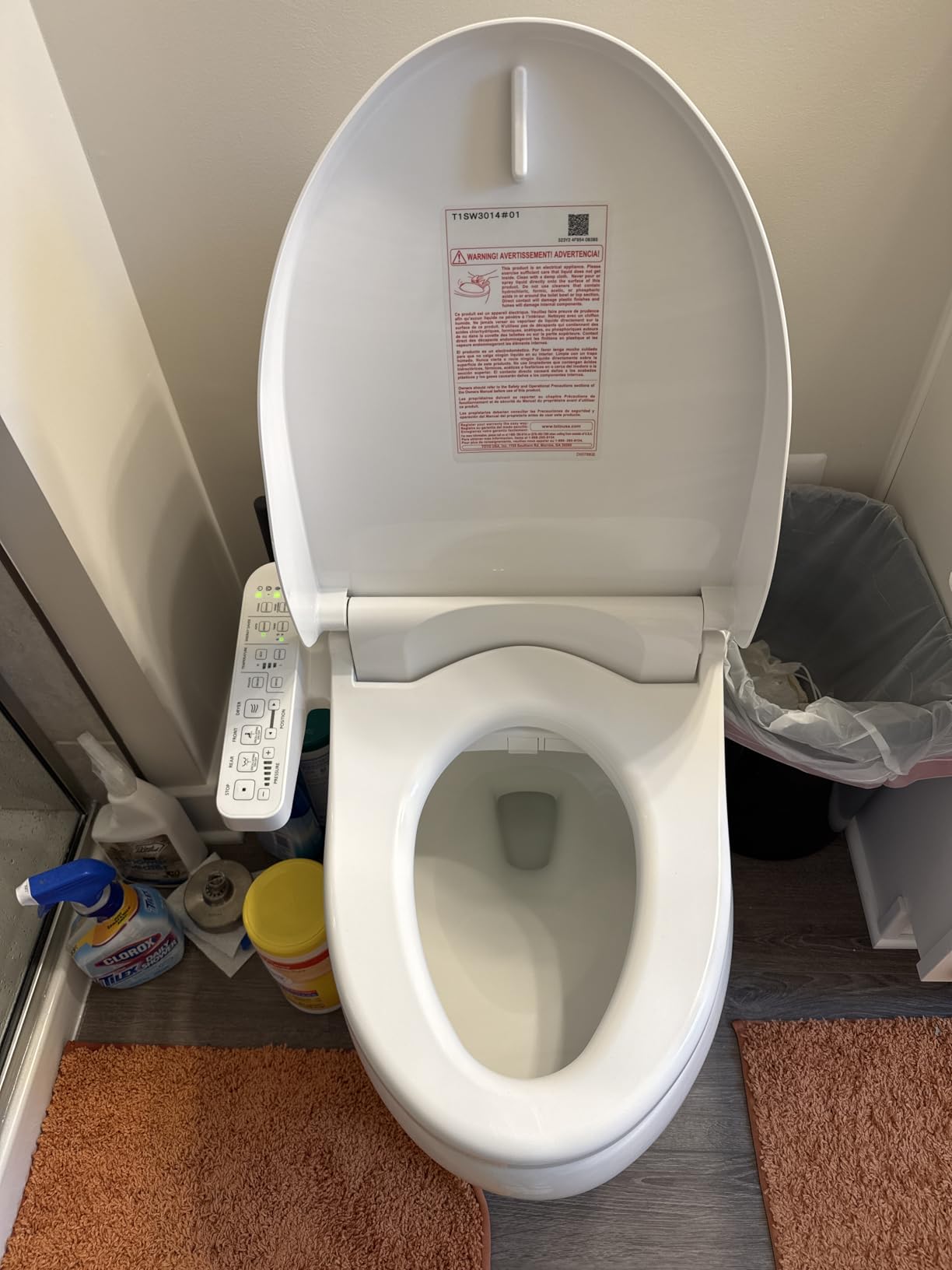 Modal thumbnail for product