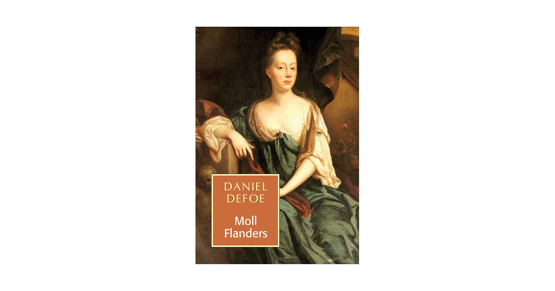 希少1962年　Moll Flanders by Daniel Defoe 希少1962年 Moll Flanders by Daniel Defoe Moll Flanders